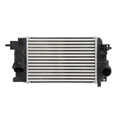 Abbildung von THERMOTEC DAX017TT Ladeluftkühler