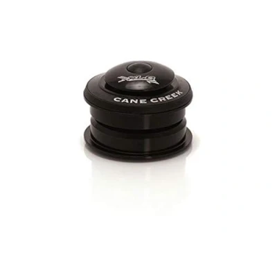 Abbildung von XLC Zubehör Comp A Head Steuersatz HS I01 1 1/8 Zoll, schwarz, 30.0 mm, 2500506500