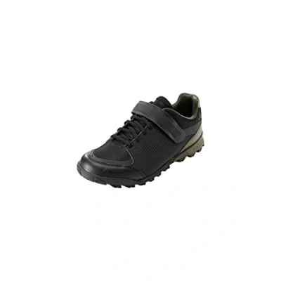 Abbildung von VAUDE AM Downieville Low Mountainbikeschuh für Damen und Herren inkl. Klickpedalsohle
