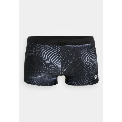 Abbildung von Speedo MENS Valmilton Badehose Pants, Herren, Größe: 8, Coin grey