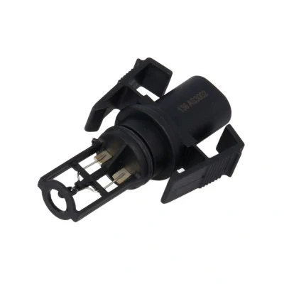 Abbildung von AUTLOG AS3002 Sensor, Ansauglufttemperatur MERCEDES BENZ: W124 Estate, Vito Mixto, Sprinter 2 T Minibus, SMART: City Coupe, Roadster Convertible