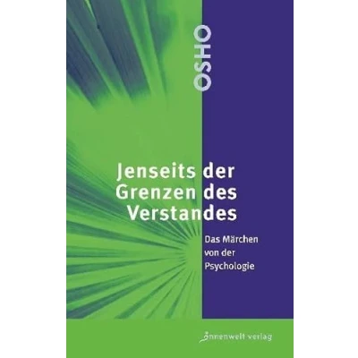 Abbildung von Jenseits der Grenzen des Verstandes: Das Märchen von Psychologie