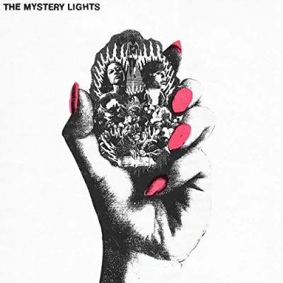 Abbildung von The Mystery Lights [Vinyl LP]