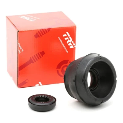 Abbildung von TRW JSL241 Reparatursatz, Federbeinstützlager mit Lager VOLKSWAGEN: Golf 4, Polo V Hatchback, SEAT: Ibiza SKODA: Octavia I Hatchback