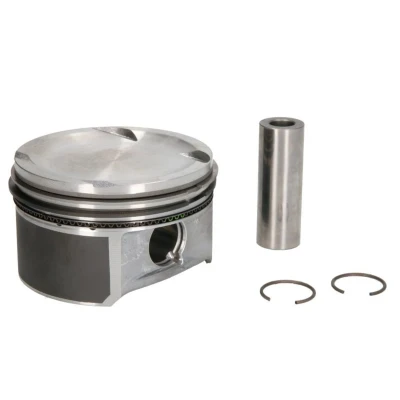 Abbildung von MAHLE ORIGINAL 004 08 00 Kolben 82,0