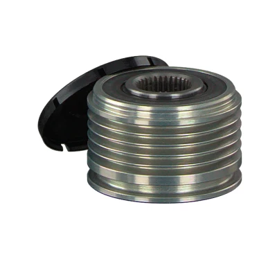 Abbildung von FEBI BILSTEIN 27841 Freilauf Lichtmaschine 32,5, 37,7 mit Deckel MERCEDES BENZ: B Class, A Class