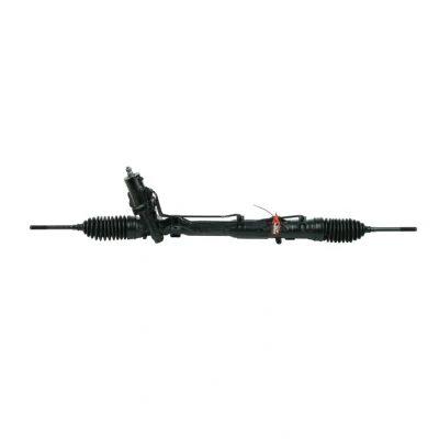 Abbildung von LAUBER 66.2800 Servolenkung hydraulisch für Linkslenker ZF M12x1,5 1190 wielorowek BMW: 3 Touring, X5, 5 Saloon
