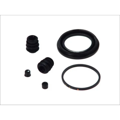 Abbildung von AUTOFREN SEINSA D4551 Bremssattel Reparatursatz Vorderachse 57 SUBARU: Impreza II Saloon, III Hatchback, I Saloon