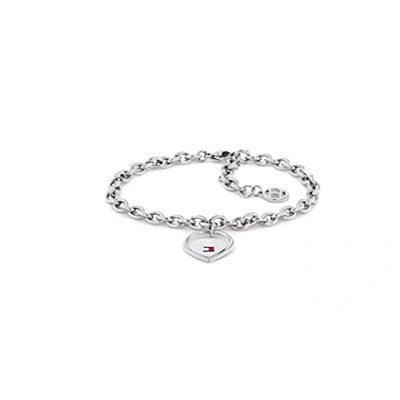 Abbildung von Tommy Hilfiger Jewelry armband für Damen aus Edelstahl 2780553