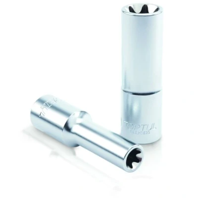 Abbildung von Kernbohrer TOPTUL 14 30 mm, Festsetzung 7/16 zoll (11 mm), Länge 110 mm