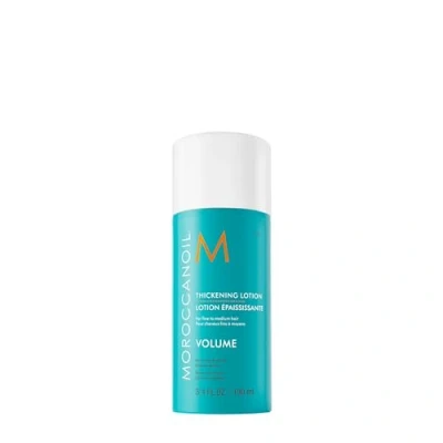 Abbildung von Moroccanoil Thickening Lotion Volume 100 ml