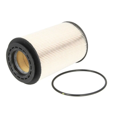 Abbildung von BOSCH F 026 402 070 Kraftstofffilter Filtereinsatz RENAULT TRUCKS: Midlum, Premium 2