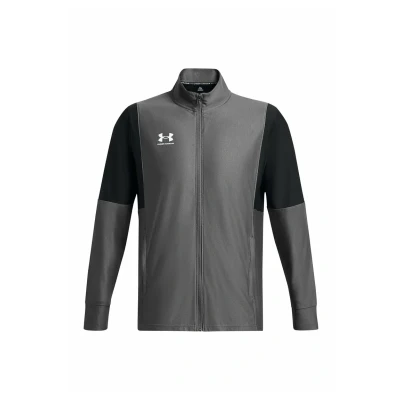 Abbildung von Under Armour Trainingsjacke, Herren, Größe: Large, Castlerock