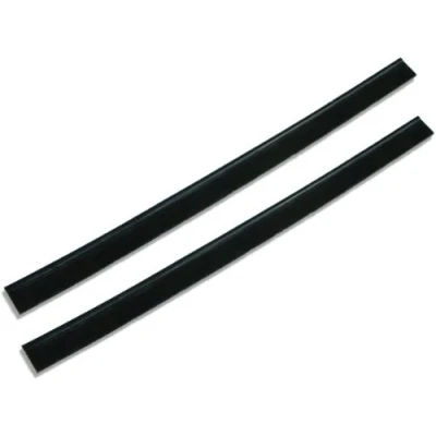 Abbildung von GBPro Doppelseitige Gummilippe für Fenster Wischer Abzieher 35cm x 2