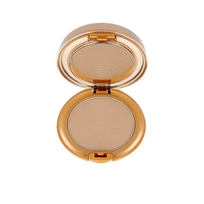 Abbildung von Sensai Silky Bronze Natural Veil Compact SPF 20 SC02 8,5 g