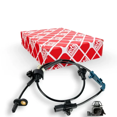 Abbildung von FEBI BILSTEIN 172716 ABS Sensor Vorderachse rechts 705