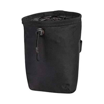 Abbildung von Mammut Crag Chalk Bag schwarz, Einheitsgröße