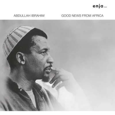 Abbildung von Good News from Africa (Black Vinyl) [Vinyl LP]