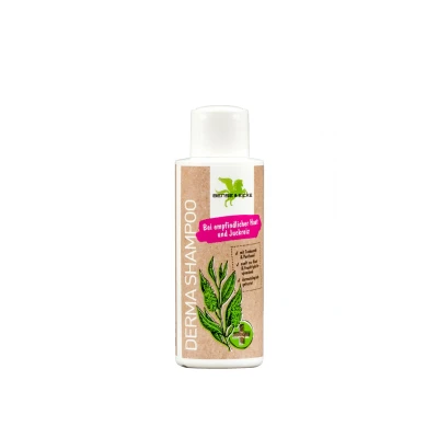 Abbildung von Bense &amp; Eicke Derma Shampoo 500ml