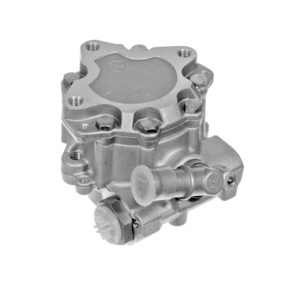 Abbildung von MEYLE 114 631 0006 Hydraulikpumpe hydraulisch ORIGINAL Quality AUDI: A4 B5 Avant, Saloon, VOLKSWAGEN: Passat Estate, GP Estate
