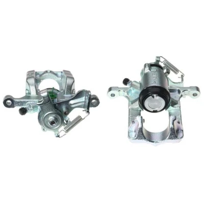 Abbildung von BUDWEG CALIPER 344549 Bremssattel OPEL: Astra J Sports Tourer, Hatchback, Zafira C Tourer