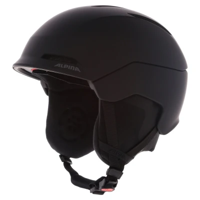 Abbildung von Alpina Nax Skihelm