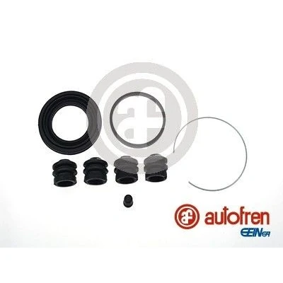 Abbildung von AUTOFREN SEINSA D4387 Bremssattel Reparatursatz Vorderachse 54 TOYOTA: Celica V Coupe