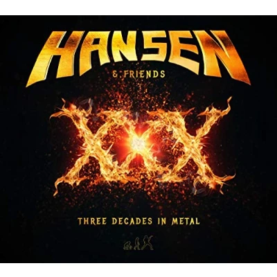 Abbildung von XXX Three Decades in Metal