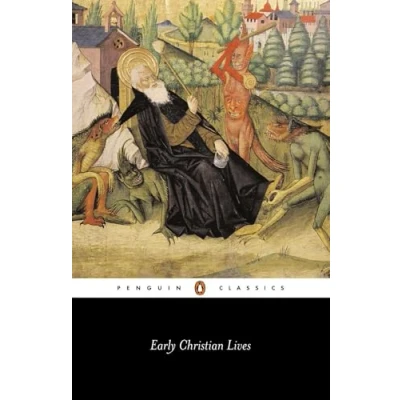 Abbildung von Early Christian Lives (Penguin Classics)