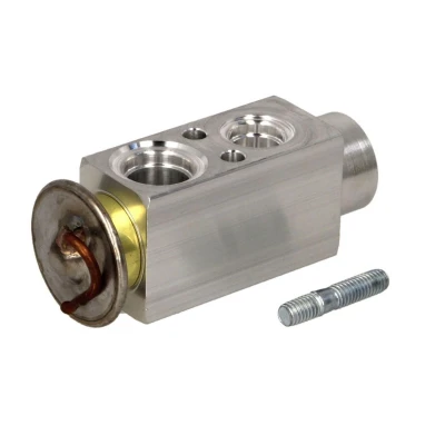 Abbildung von THERMOTEC KTT140011 Expansionsventil OPEL: Calibra A