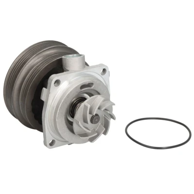 Abbildung von SKF VKPC 82441 Wasserpumpe für Keilrippenriementrieb FIAT: Doblo I Cargo
