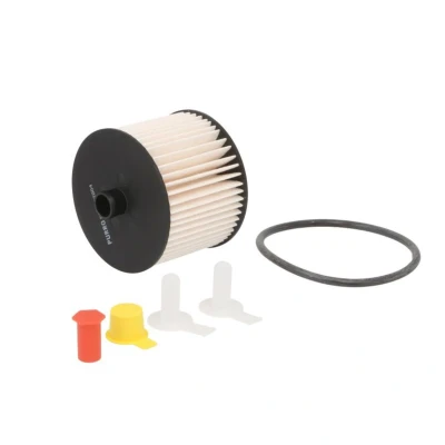 Abbildung von PURRO PUR PF2004 Kraftstofffilter Filtereinsatz FORD: Galaxy Mk2 MPV, S Max Mk1, Focus 2 Kombi, PEUGEOT: 807 308 I SW, 508 Saloon