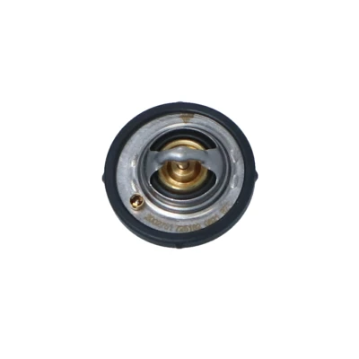 Abbildung von NRF 725182 Kühlwasserthermostat 74 mit Dichtring ohne Gehäuse FORD: Focus 2 Kombi, 2, C Max