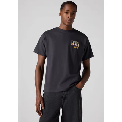 Abbildung von Levi&#039;s Vintage FIT Graphic TEE Tshirt print, Herren, Größe: Medium, Phantom