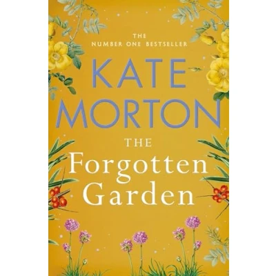 Abbildung von the Forgotten Garden: A Thrilling Family Drama Full of Mystery from Number One Bestselling Author