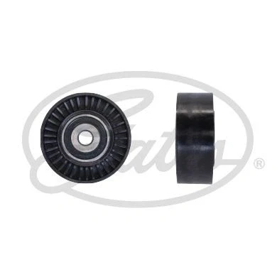 Abbildung von GATES T36838 Umlenkrolle PEUGEOT: Boxer Minibus