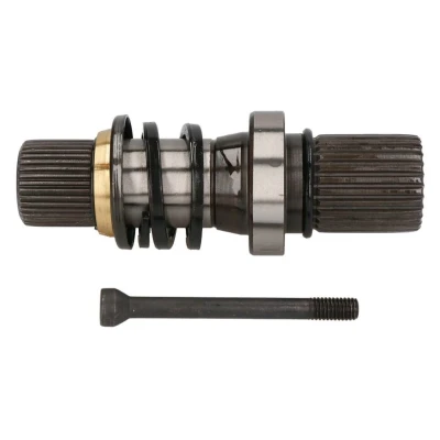 Abbildung von MEYLE 100 498 0243 Steckwelle, Differential VOLKSWAGEN: Transporter 5 Bus