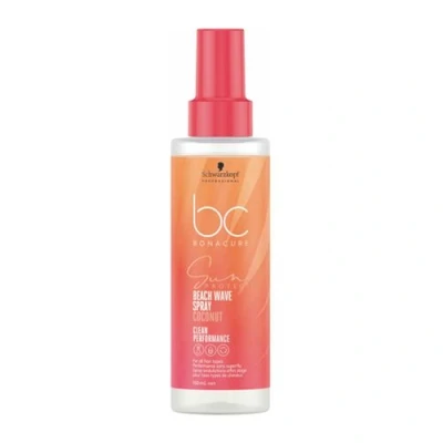 Abbildung von Schwarzkopf Professional Bonacure Sun Beach Wave Spray 150 ml