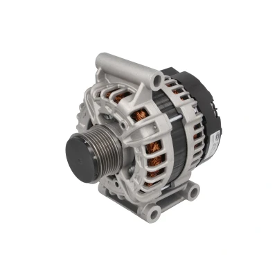 Abbildung von HELLA 8EL 011 713 361 Lichtmaschine 14V 150A FORD: Transit Mk6 Van, V363 Platform / Chassis, Chassis