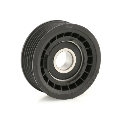 Abbildung von SKF VKM 31041 Umlenkrolle AUDI: A6 C6 Avant, A5 B8 Coupe, C5 MERCEDES BENZ: ML Class, VOLKSWAGEN: Phaeton kfzteile, mister auto, atp