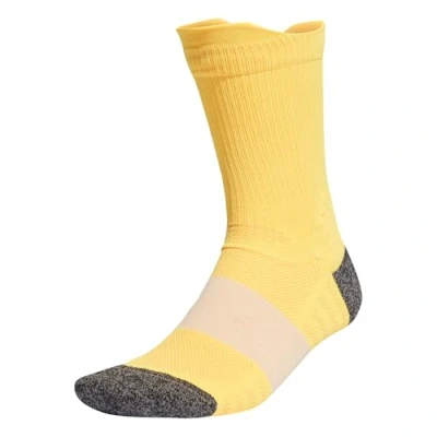 Abbildung von adidas Running UB23 Heat.RDY Socks, Spark/Crystal Sand, 45 48