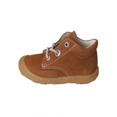 Abbildung von Ricosta Pepino CORY Sneaker low für Kinder, Größe: 18, Braun Schuhe