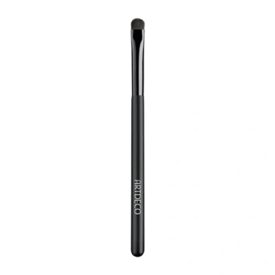 Abbildung von ARTEDCO Smokey Eyes Brush Augenpinsel für Konturen, Synthetikhaaren Puder und Creme Texturen 1 Stück