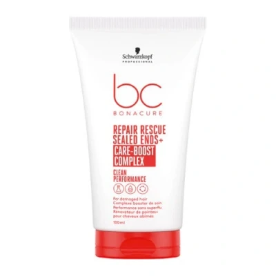 Abbildung von Schwarzkopf Professional Bonacure Repair Rescue Sealed Ends+ 100 ml