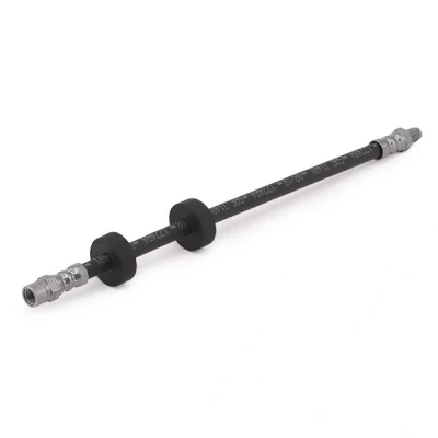 Abbildung von FEBI BILSTEIN 06562 Bremsschläuche 336 VOLKSWAGEN: GOLF 2, 1 Cabriolet, 1, AUDI: 80 B3, B4 Saloon, B2 kfzteile, mister auto, atp