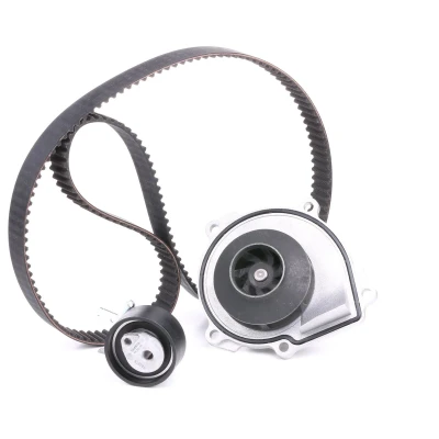 Abbildung von SKF VKMC 08502 Wasserpumpe + Zahnriemensatz 171 JEEP: WRANGLER 3, CHRYSLER: GRAND 5OYAGER 5, DODGE: Nitro Off Road