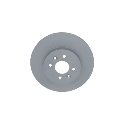 Abbildung von ATE 24.0112 0160.1 Bremsscheibe 280,5 12,0 4 100,0 voll beschichtet RENAULT: Kangoo I, I Express