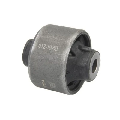 Abbildung von REINHOCH RH14 2044 Querlenkerlager unten, Vorderachse beidseitig 65,1 Gummimetalllager Querlenker NISSAN: Qashqai / Qashqai+2 I, MICRA 3, X Trail
