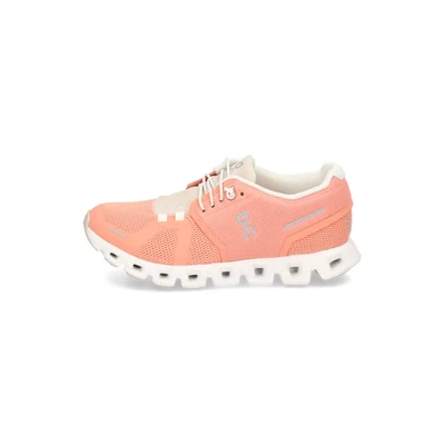Abbildung von On Damen Cloud 5 Sneaker, 38.5 EU