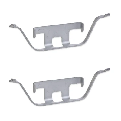 Abbildung von QUICK BRAKE 109 1201 Zubehörsatz, Scheibenbremsbelag BMW: 3 Touring, Coupe, 5 Saloon